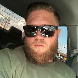 Meet your Posher, Mackenzie